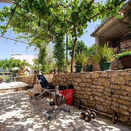 Apartment Novak Budva Extérieur photo