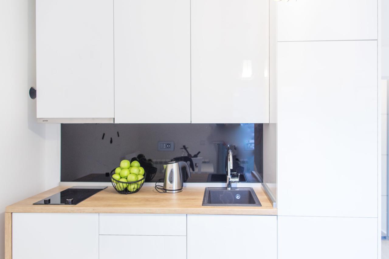Apartment Novak Budva Extérieur photo